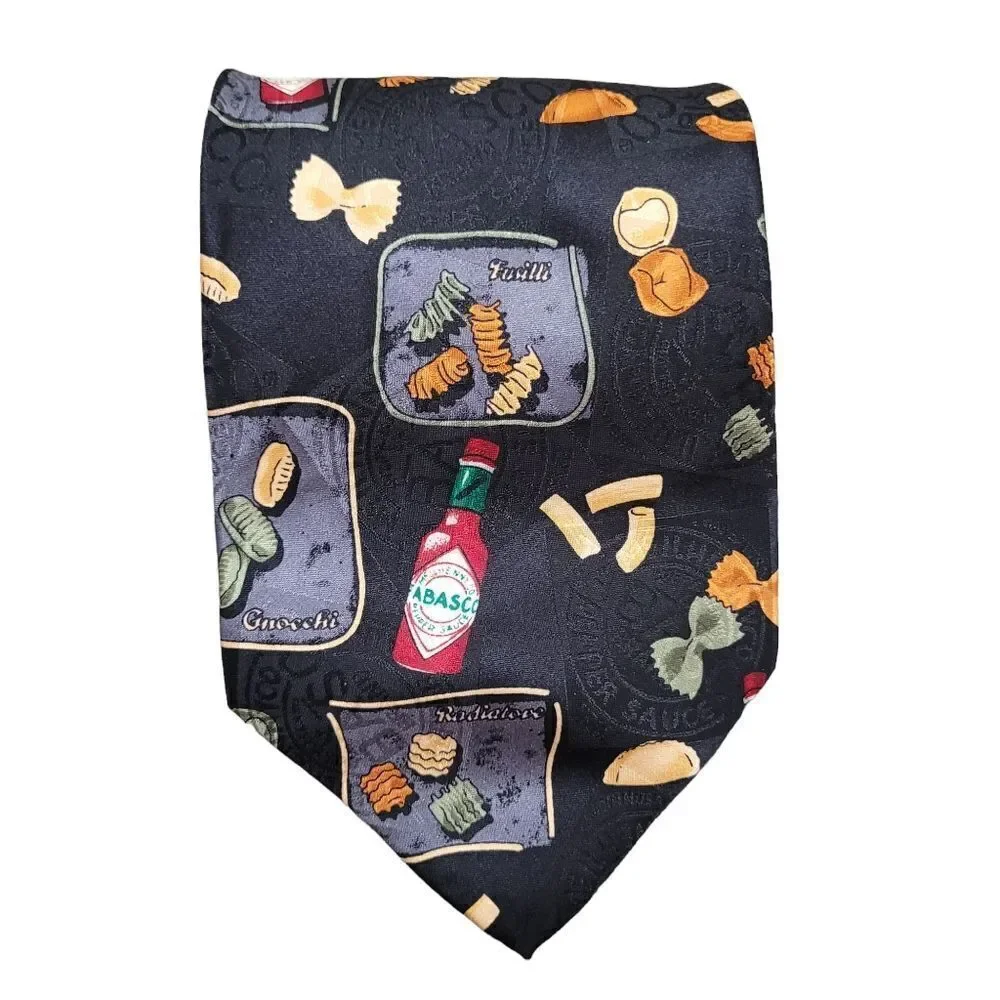 Bundle of three mens ties